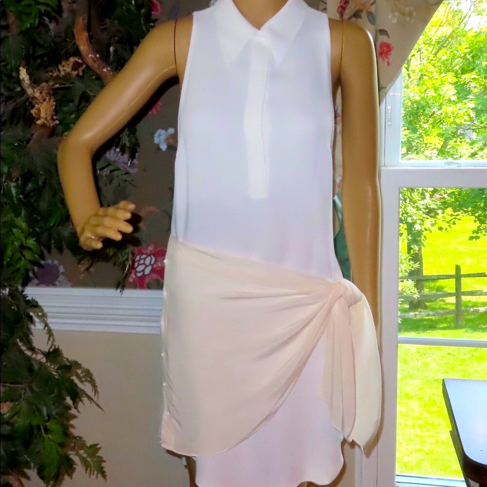 3.1 Philip Lim dress